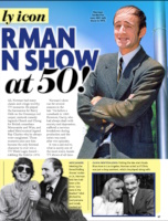 Olivia Newton-John article
