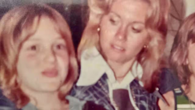 I grew up in several blended families. Olivia was the only stable maternal figure in my life - Insight