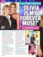 Olivia Newton-John article
