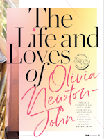 Olivia Newton-John article