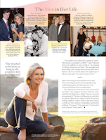 Olivia Newton-John article