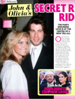 Olivia Newton-John article