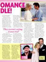 Olivia Newton-John article