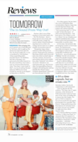 Olivia Newton-John article