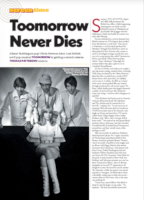 Olivia Newton-John article