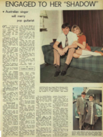 Olivia Newton-John article