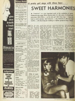 Olivia Newton-John article
