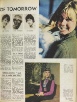 Olivia Newton-John article