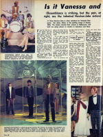 Olivia Newton-John article