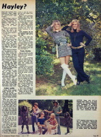 Olivia Newton-John article
