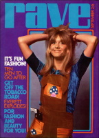 Olivia Newton-John article