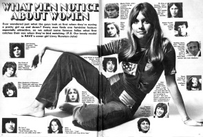 Olivia Newton-John article