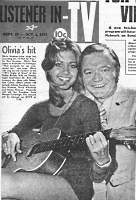 Olivia Newton-John article