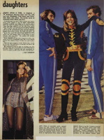 Olivia Newton-John article
