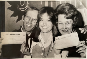 Olivia Newton-John article