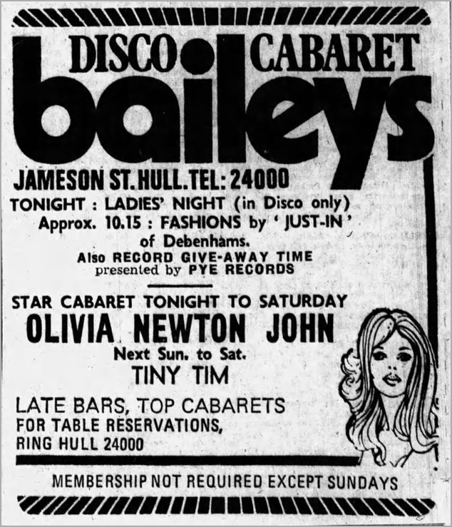 Olivia Newton-John