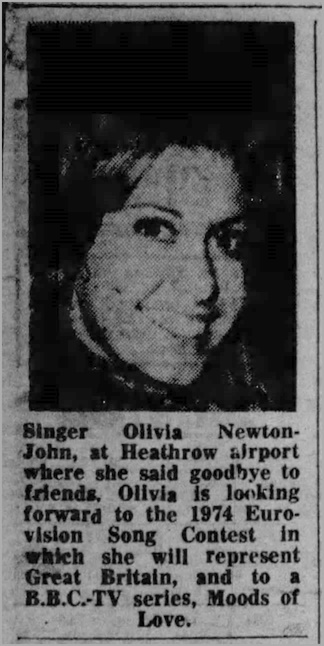 Olivia Newton-John