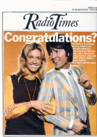 Olivia Newton-John article