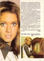 Olivia Newton-John article