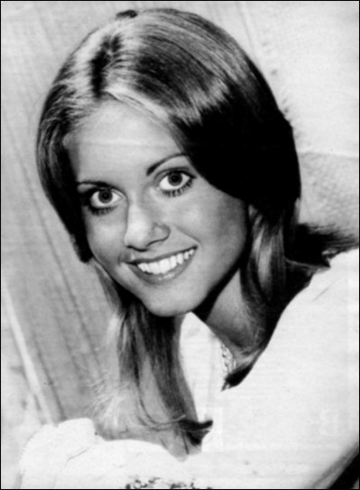 Olivia Newton-John