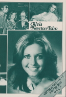 Olivia Newton-John article