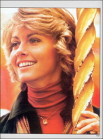 Olivia Newton-John article