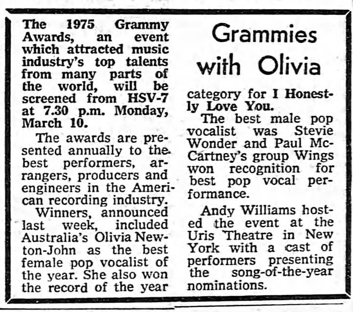 Olivia Newton-John