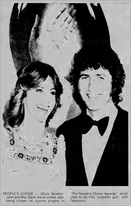 Olivia Newton-John