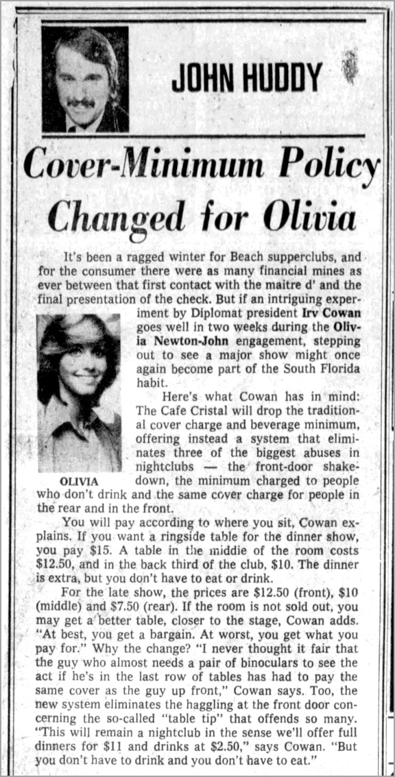 Olivia Newton-John