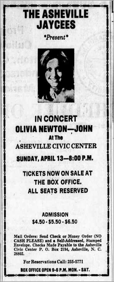 Olivia Newton-John