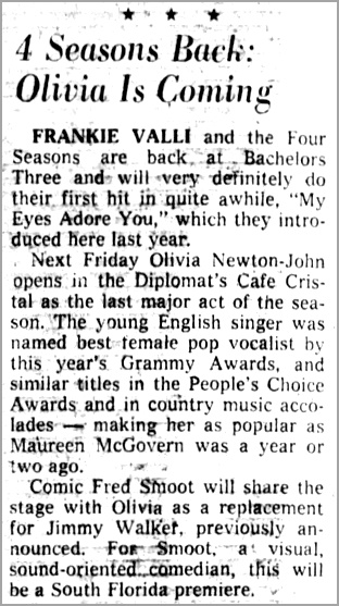 Olivia Newton-John