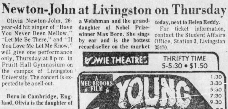Olivia Newton-John