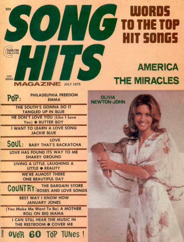 Song Hits