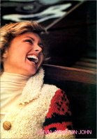 Olivia Newton-John article