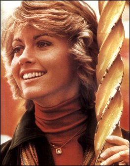 Olivia Newton-John