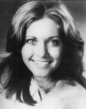 Olivia Newton-John