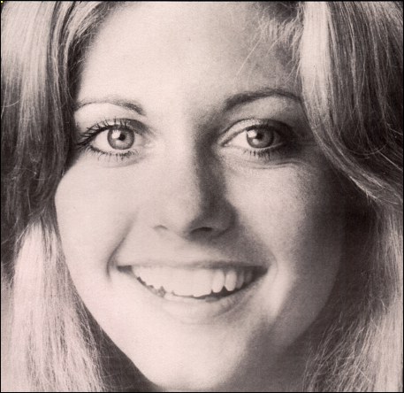 Olivia Newton-John