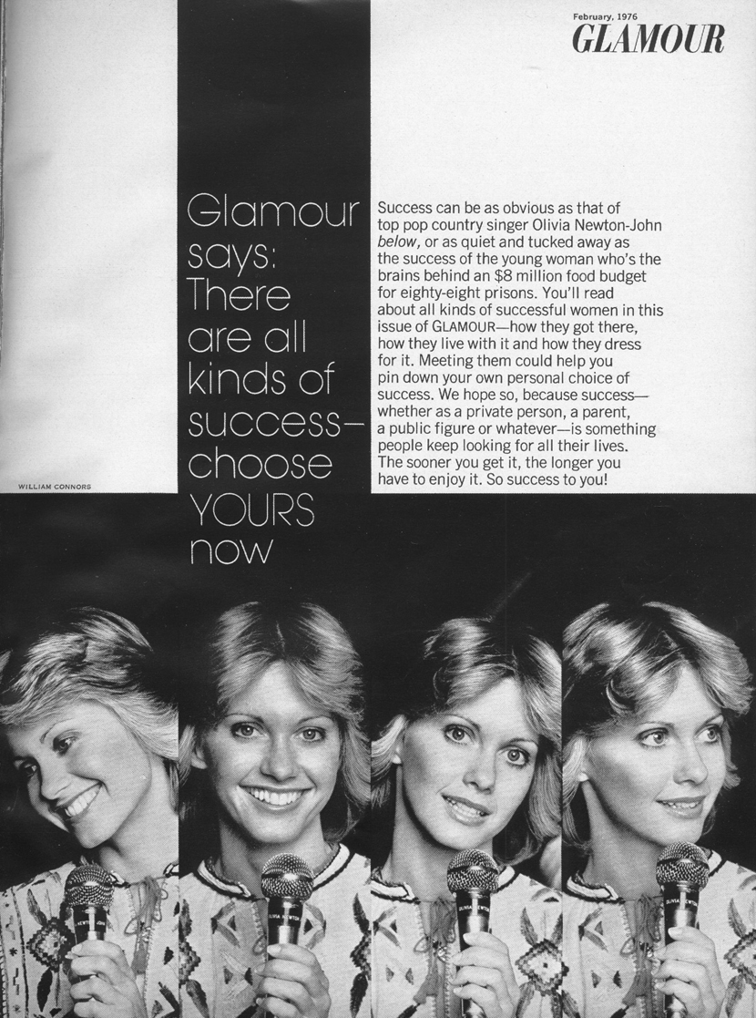 Glamour