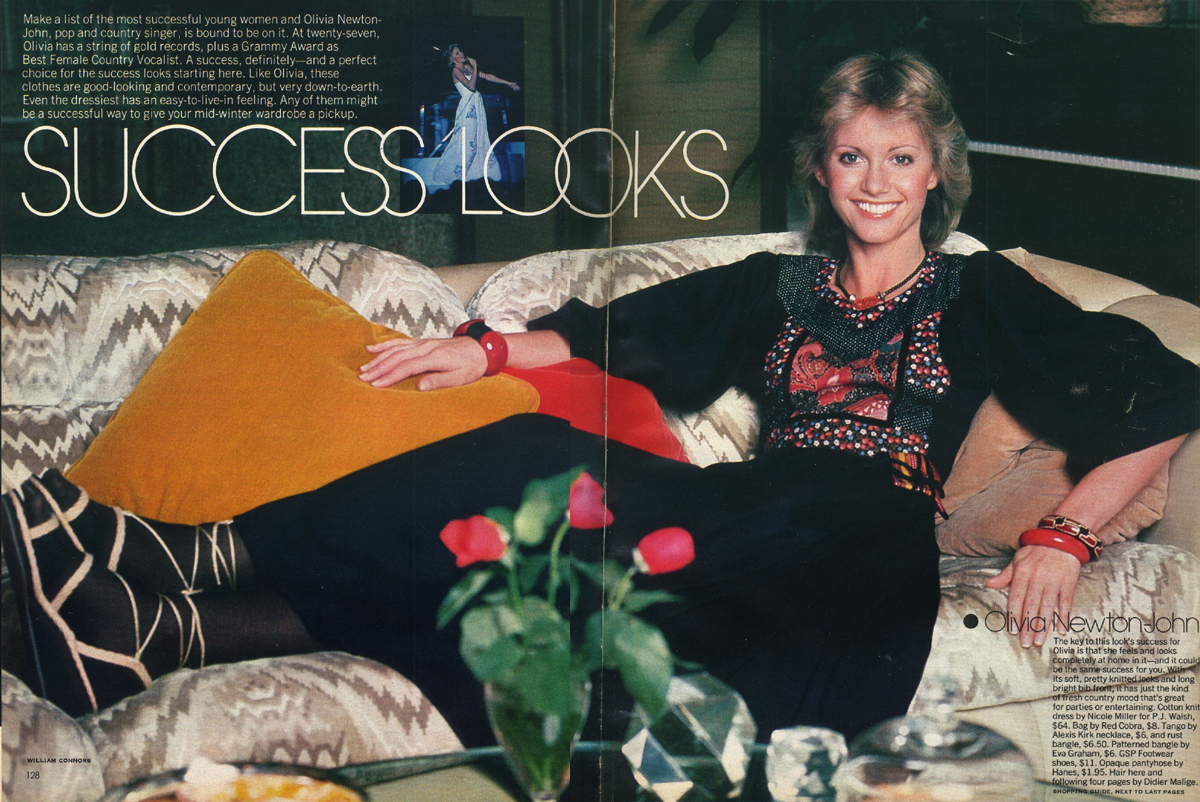 Glamour