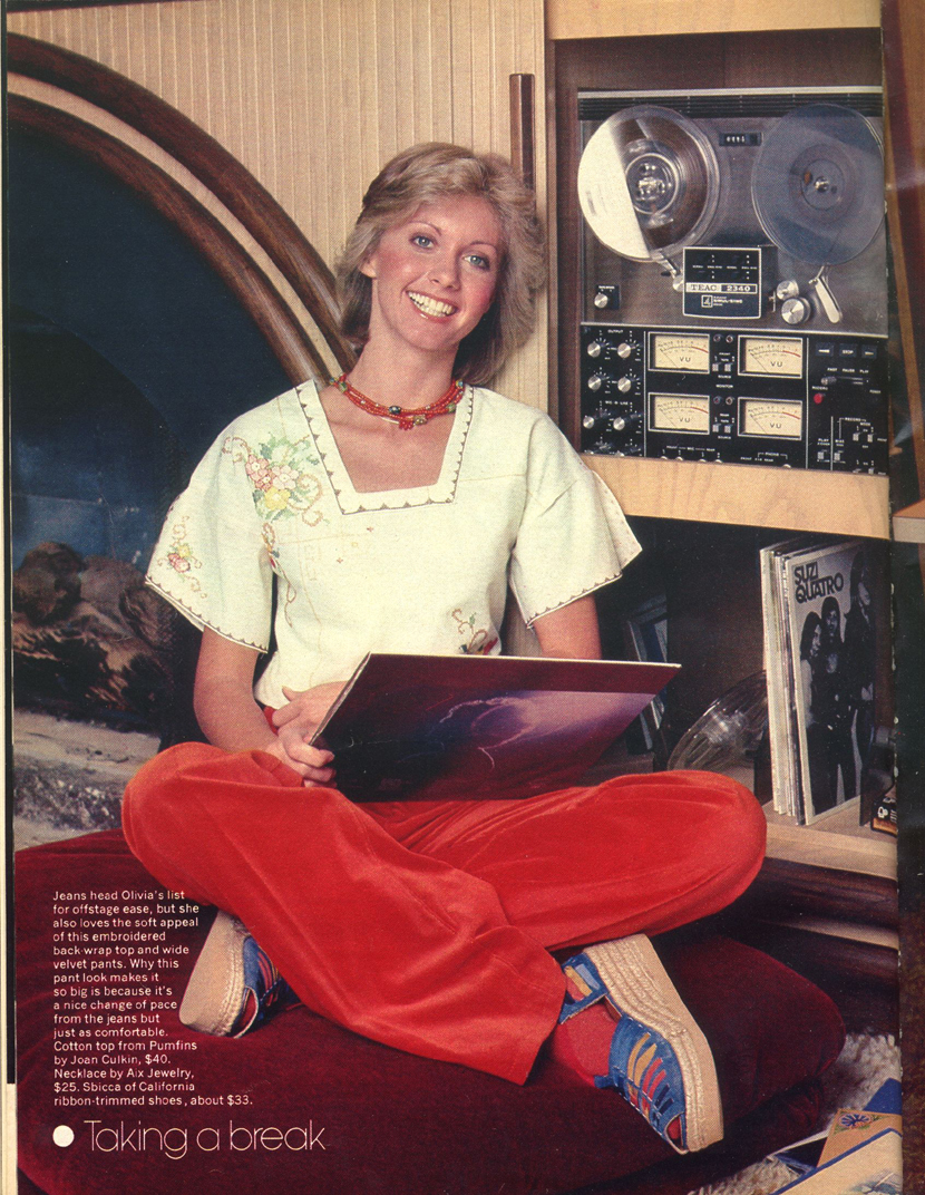 Glamour