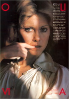 Olivia Newton-John article