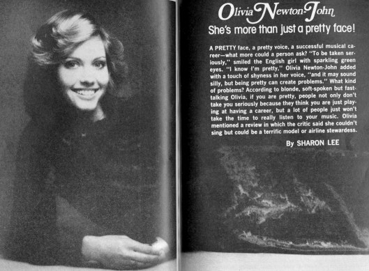 Olivia Newton-John