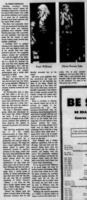 Olivia Newton-John article