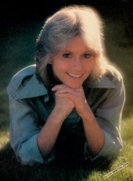 Olivia Newton-John