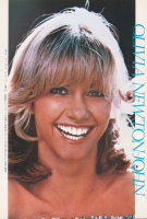 Olivia Newton-John article