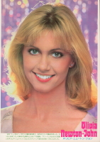 Olivia Newton-John article