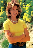 Olivia Newton-John article
