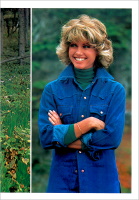 Olivia Newton-John article