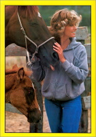 Olivia Newton-John article