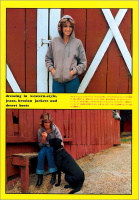 Olivia Newton-John article